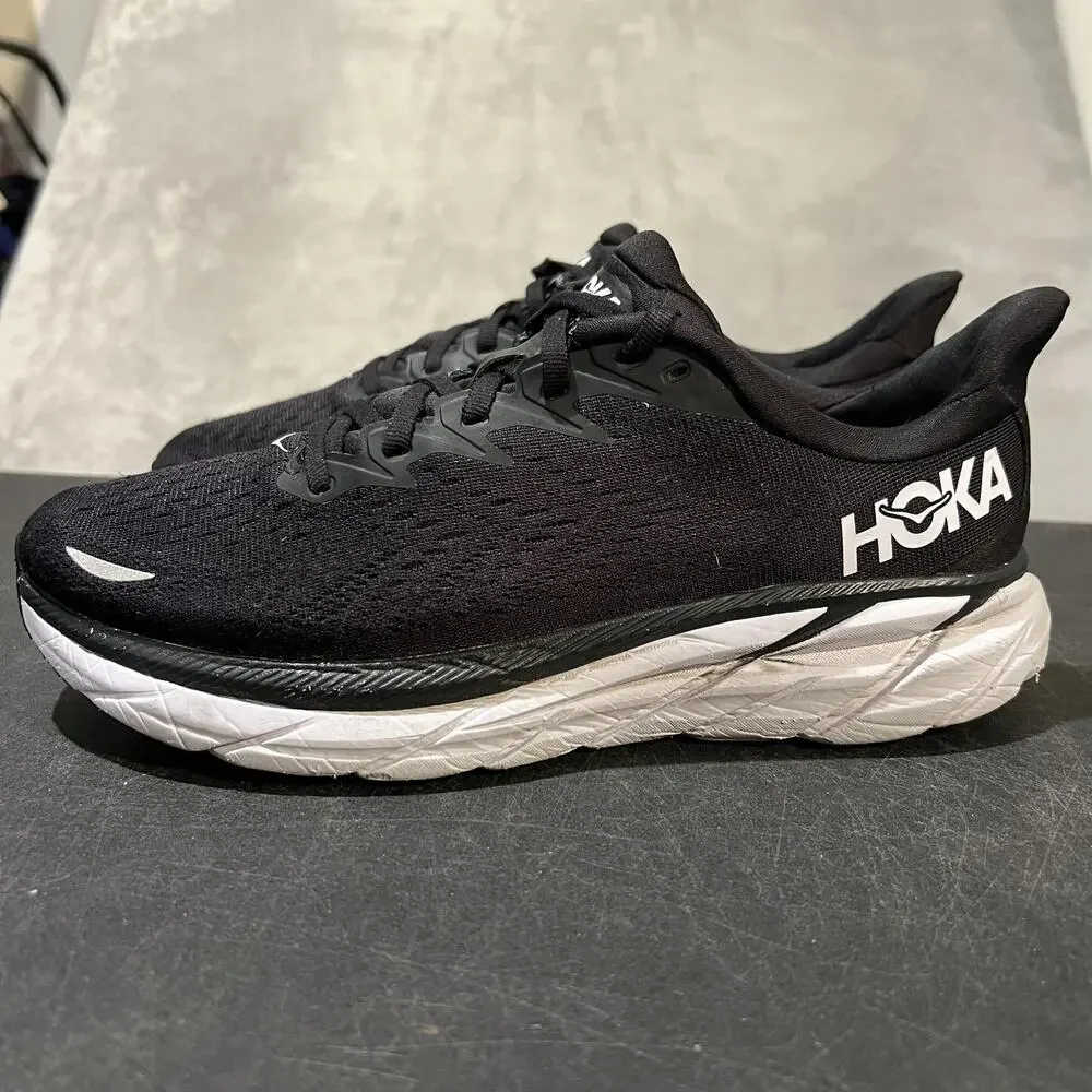 Hoka One One brand hoka